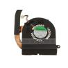 Buy cheap 0.55KG Dell Latitude E5270 Laptop Internal Fan And Heatsink Replacement 6K37N 06K37N from wholesalers
