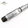Buy cheap Fuel Injector 22706138 VOE22706138 0445120424 04514650 For Volvo EC140E EC160E EC180E Excavator from wholesalers