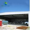 Buy cheap Aircraft Hangar Steel Buildings from wholesalers
