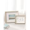 Buy cheap Multi Color Small Painting Frames Nail Free Photo Frames For Home Office Hotel Decor from wholesalers