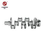Buy cheap Cummins 4BT Diesel Engine Parts New Light Truck Crankshaft Assy 3929036 from wholesalers