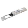 Buy cheap 100GBASE-SWDM4 QSFP28 850nm-940nm MMF Transceiver 100m DOM LC from wholesalers