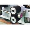 Buy cheap 1000W 70SQMM Electric Wire Stripping Machine 8 Wheels from wholesalers