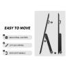 Buy cheap Digital Outdoor Advertising Screen Display 43 inch Battery Powered 1500 nits from wholesalers