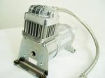 Pneumatic 150psi 12V Or 24V Vehicle Air Compressor Bags Yurui 6376R