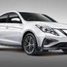 Buy cheap 150km/h Dongfeng Electric Vehicle EV S50 Sedan Car NEDC 415km from wholesalers