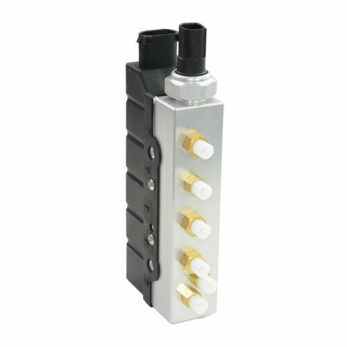 Buy cheap XJ Old Model Valve Block from wholesalers