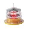 Buy cheap 2W Solar Powered Obstruction Light from wholesalers