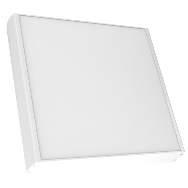 Buy cheap Warm White CRI>70 PC Cover LED Low Bay Lights 3030 Chips Meanwell Driver from wholesalers