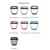 Buy cheap Full Face Integrated HD PC Plastic Face Shield For Cycling Isolation 200g from wholesalers
