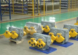 Wholesale Industrial Vibrating Screen Machine Vibration Exciter Stop Downtime Start Saving from china suppliers
