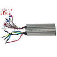 Buy cheap Compact Brushless Motor Controller 48V - 72V 1KW For Electric Tricycle / Trike product
