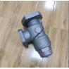 Buy cheap New 22107437 Industrial Compressor Parts Minimum Air Oil Shut-Off Valve Condition Targeted for Metal Material from wholesalers