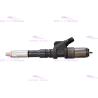 Buy cheap KOMATSU Diesel Fuel Injector SAA6D125 PC400-7 6154-11-3200 from wholesalers