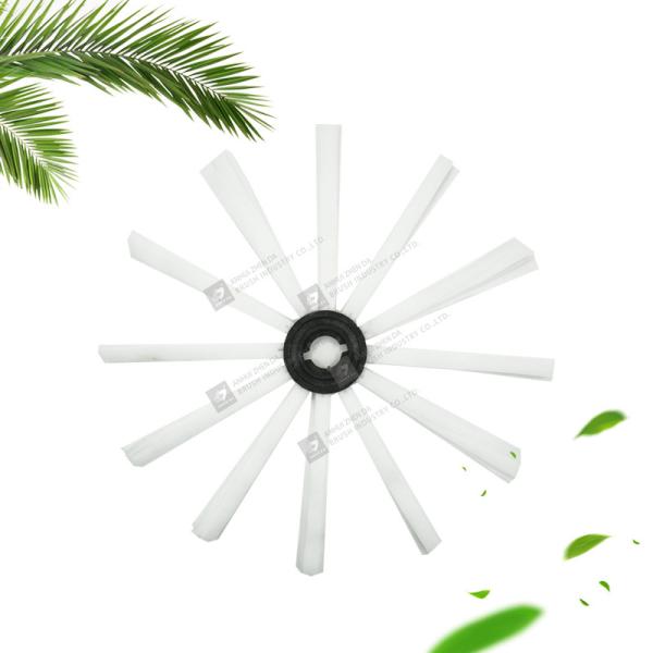 Buy cheap Fence Cleaning Sweeper Brush Nylon Filament Material from wholesalers