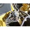 Buy cheap used PC350LC-7 KOMATSU excavator for sale with good condition engine/low price/high quality/real material from wholesalers