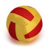 Buy cheap Outdoor Play 6'' to 40'' Customized Inflatable Pvc Toys for Children Fabric Volleyball from wholesalers