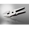 Buy cheap Tungsten Steel Nipper Wire CutterStraight For Copper Wire from wholesalers