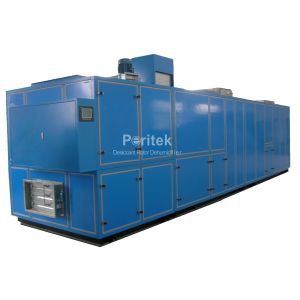 Buy cheap Industrial Anti Humidity Machine Commercial Dehumidification Systems from wholesalers