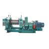 Buy cheap Tire Recycling Machine Rubber Crusher Gommures Tire Crusher Rubber Powder Machine from wholesalers