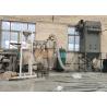 Buy cheap Patented Stainless Steel Vortex Turbo Screen Air Classifier For 325 Mesh Spherical Graphite from wholesalers