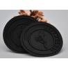 Buy cheap Woven Fabric Heat Transfer Labels Embossed Logo For Clothing from wholesalers