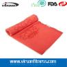 Buy cheap Fashionable and high quality microfiber yoga towel from wholesalers