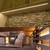 Buy cheap 8mm10mm 320Leds Warm Natural White Flexible COB LED Strip Light for Hotel Decoration from wholesalers