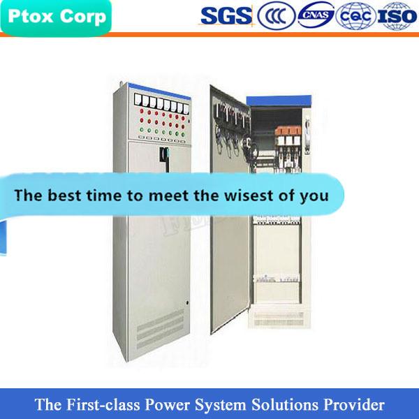 Buy cheap GGD low voltage complete interior switchgear from wholesalers
