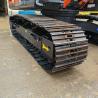 Buy cheap HITACHI ZX200 20TN excavator other construction machinery HITACHI ZX200 ZX120 ZX160 digger China exports second-hand excavator from wholesalers