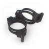 Buy cheap Mountain Road Bicycles Parts Front Derailleur Clip Ring 7075 T6 Aluminum from wholesalers