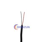 2 Core Silicone Control Cable