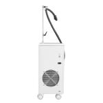 Cold Air Skin Cooling Machine For Cooling Skin Before Laser Treatment