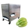 Buy cheap 150KG/H Fruit Vegetable Processing Machine Plantain Green Banana Peeler Machine from wholesalers