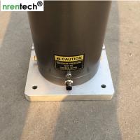 Buy cheap 15m non-lockable pneumatic telescopic mast-30kg payloads-NR-2750-15000-30 product