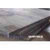 Buy cheap 550HBW Quenched Quenched And Tempered Steel Plate Thicknesses 3‑15 Mm from wholesalers