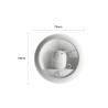Buy cheap Decorative Atmosphere 800MAH 0.3w Motion Sensor Bedroom Night Light from wholesalers