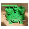 Buy cheap FeiHang B4025-0.25/0.16 CB/T425-94 Duplex Oil Filter & Double Oil Filter For Boiler Heavy Oil Supply Pump Filter from wholesalers