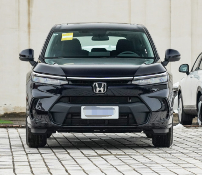 2023 Honada Breeze 240TURBO Two-Wheel Elite Version 5 door 5 seats 1.5T used car