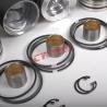 Buy cheap 34317-08100 34317-21100 DE08 Engine Liner Kit For Daewoo from wholesalers