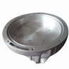 Buy cheap Alloy Casting Aluminum Parts 0.02mm -0.05mm Tolerance For LED Lighting from wholesalers