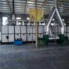 Buy cheap Continuous Gas Electric Tunnel Kiln Customized For Ceramics Materials from wholesalers