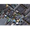 Buy cheap Yellow 5v Audio Amplifier Board 5oz from wholesalers