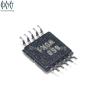 Buy cheap MSOP10 16 Bit ADC Sigma Delta IC Chip ADS1115 ADS1115IDGSR from wholesalers
