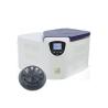 Buy cheap Intelligent Table Top Centrifuge Machine 12000rpm High Speed Refrigerated Centrifuge from wholesalers