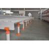 Buy cheap Goat 300kgs Poultry Plastic Slat Floor 600x700mm PP Livestock from wholesalers