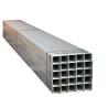 Buy cheap Length 6m Galvanized Square Steel Pipe 150x150 ASTM A53 BS1387 BS from wholesalers