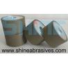 Buy cheap Shine Flat Shaped 1A1 Resin Bond Diamond Wheel For Carbide Sharpening Knife from wholesalers
