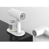 Buy cheap ABS Housing T Shaped Straight Handle Rechargeable Cordless Hair Blow Dryer product