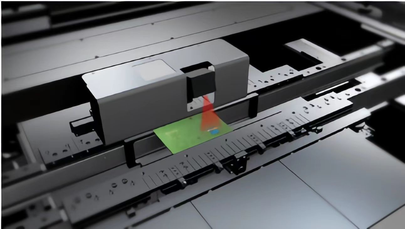 Fully Automatic SMT Printer YSL-GL 1240mm x 1410mm x 1500mm Weight 1200kg Power Consumption 3KW